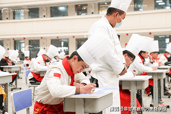 新东方烹饪学校学费一年多少钱_长沙新东方烹饪学院学费多少_新东方烹饪 学费