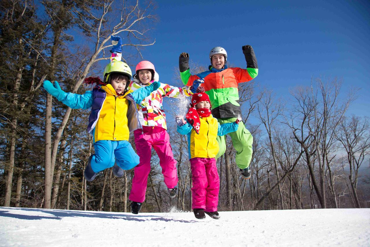 安波滑雪场_安波温泉_北京滑雪网滑雪俱乐部