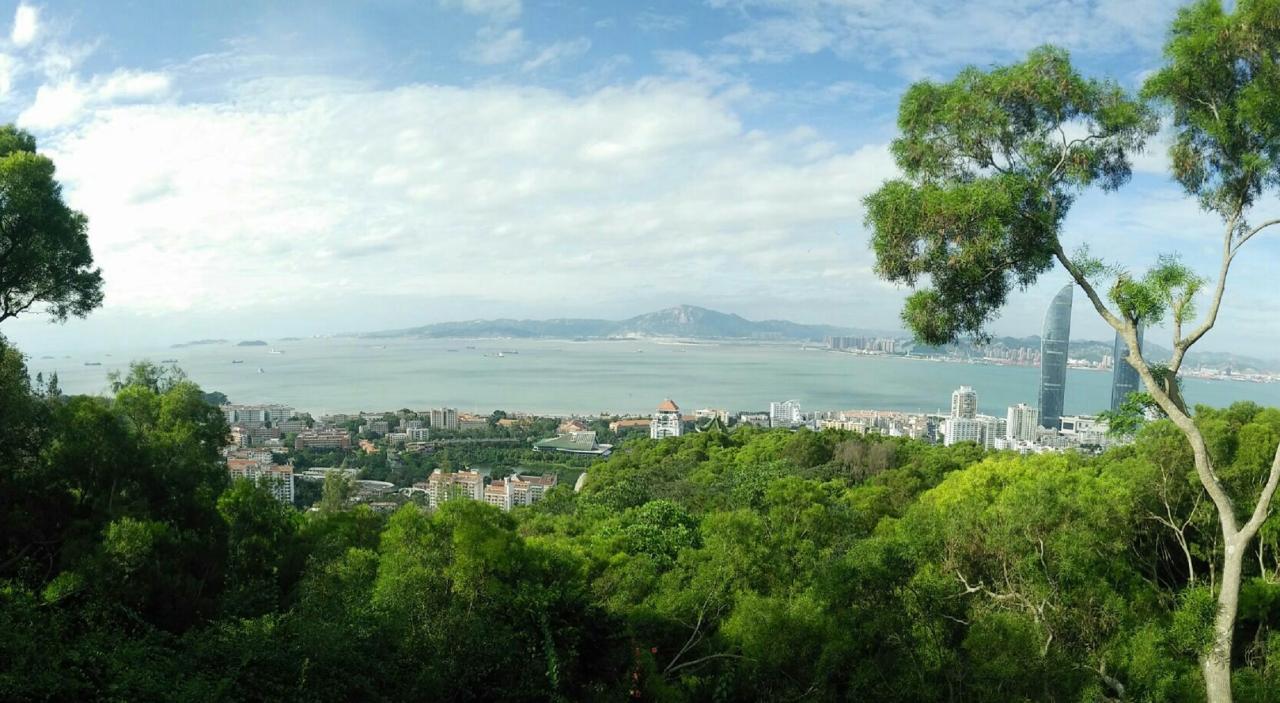 厦门旅游必去十大景点_去卢森堡旅游必看景点_去韶山旅游有几个景点