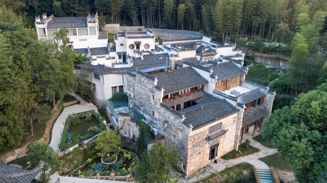 黄山宏村附近的住宿_黄山安徽宏村附近的住宿_黄山住宿