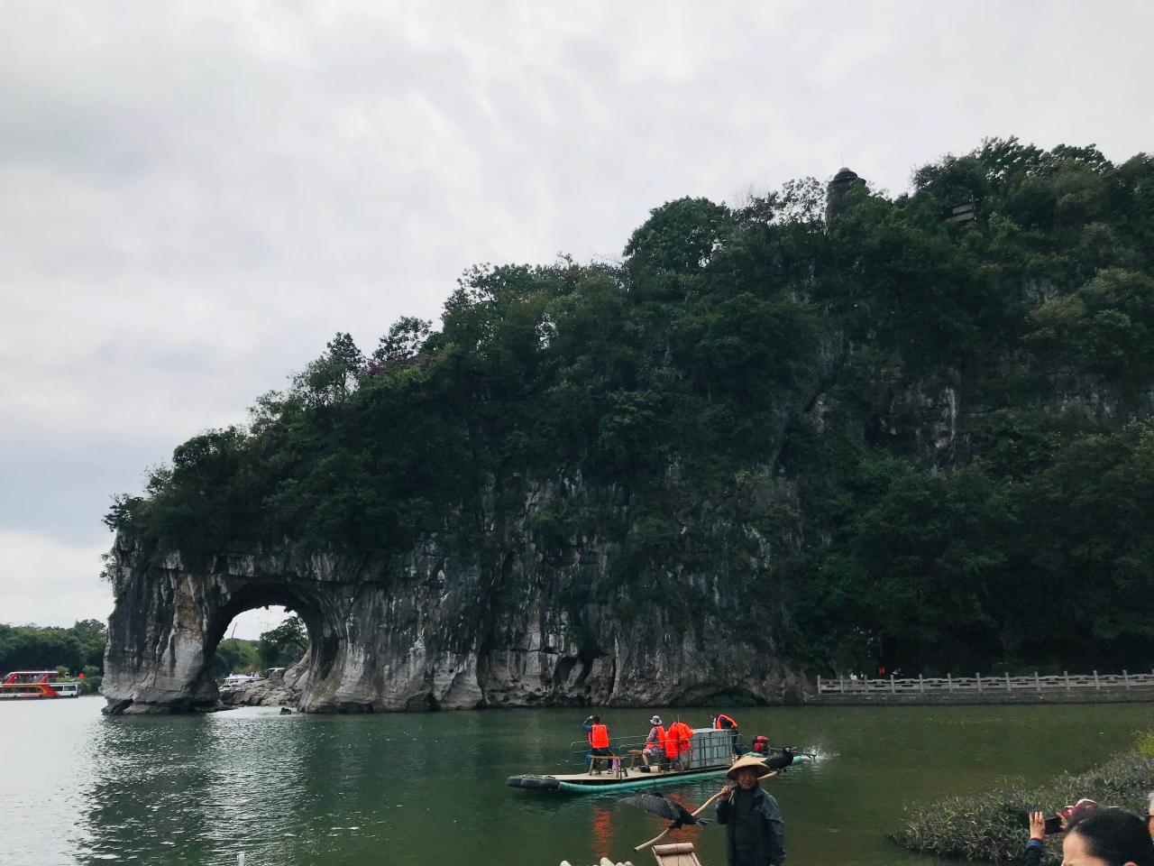 桂林山水_桂林临桂山水凤凰城_什么山水甲天下什么山水甲桂林