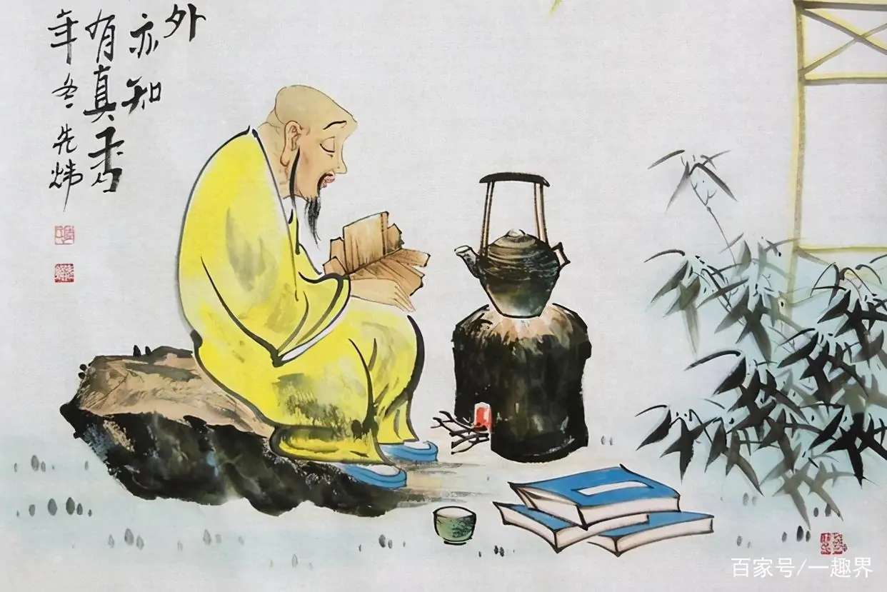扫尘过年_扫尘图片贴春联_扫尘