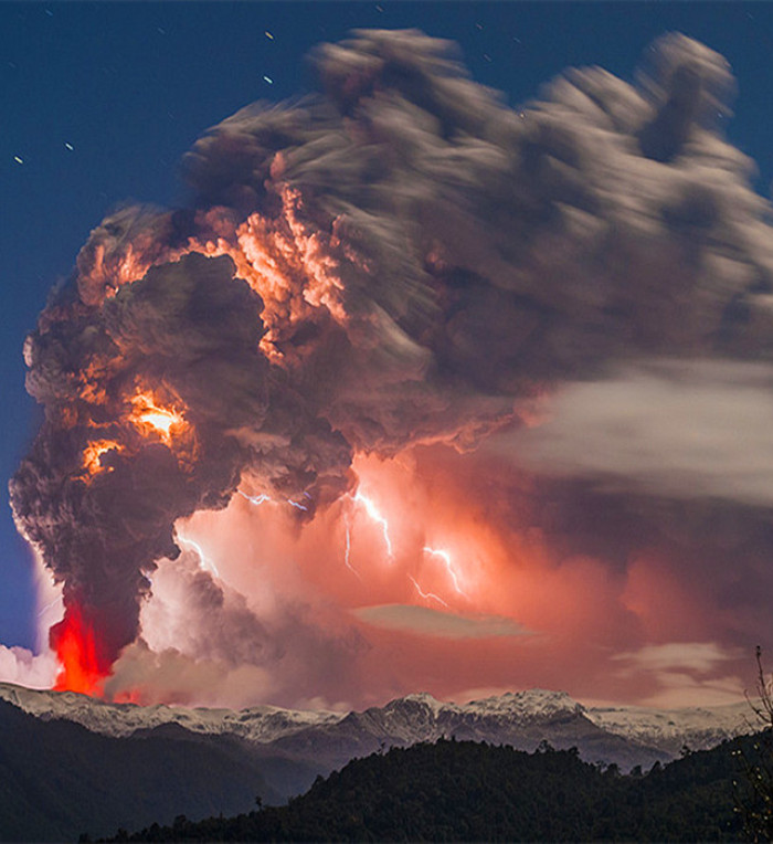 纳布拉尔岛火山_皮纳图博山_皮纳图博火山