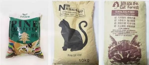 喵洁客猫砂和蓝钻猫砂_猫砂_玉米猫砂和豆腐猫砂