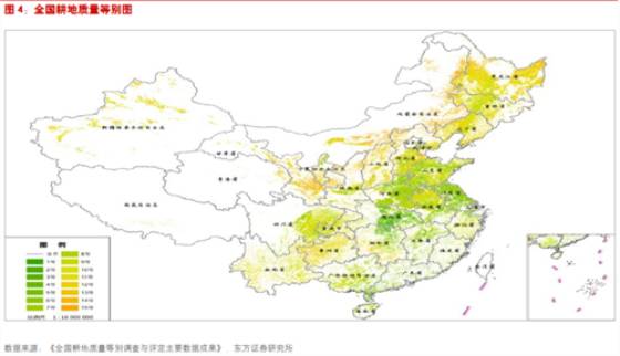 污染土壤修复案例_全国土壤污染状况调查公报污染图_土壤污染源种类