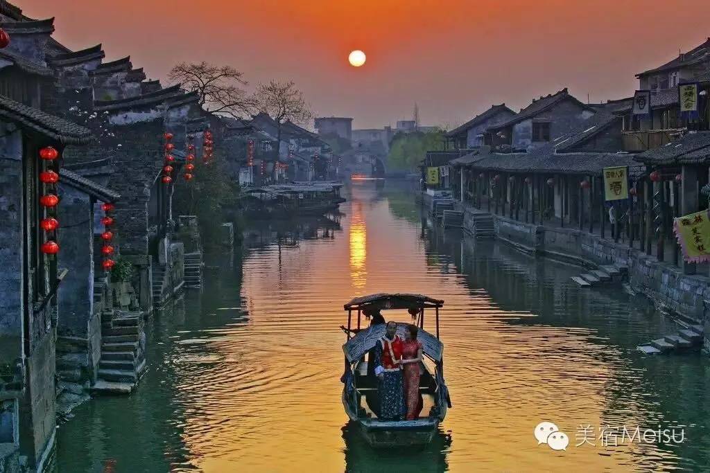 西塘古镇住宿_西塘古镇景区内住宿_嘉兴西塘古镇附件住宿