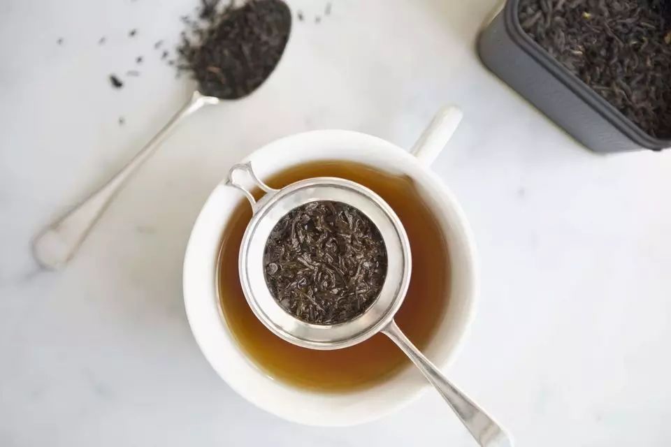 红茶_小叶种红茶和大叶种红茶_伯爵红茶 锡兰红茶