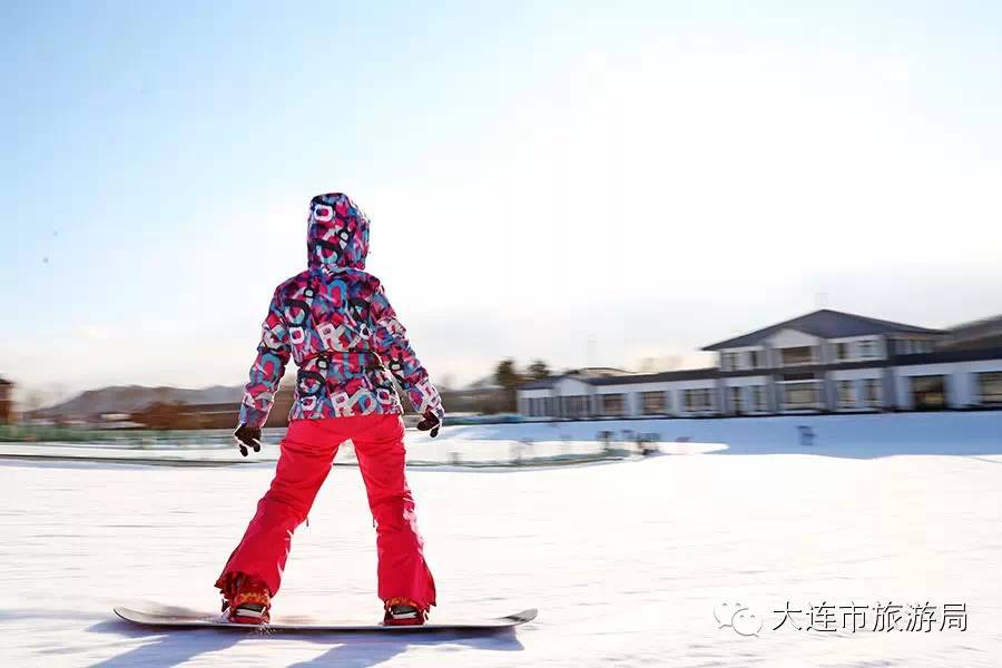 安波滑雪场_北京滑雪网滑雪俱乐部_单板滑雪和双板滑雪