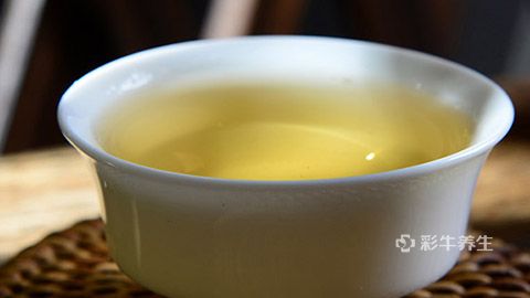 美思康宸 溪黄薏湿茶 祛湿茶_黄茶_从漳浦站到天福茶博物院 黄仓到盘陀