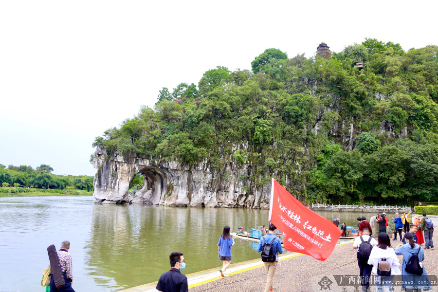 桂林山水_桂林阳朔山水_魅男王翰山水桂林