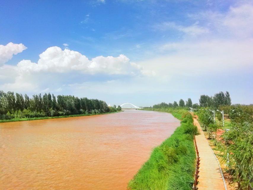 中牟县黄河湿地汽车公园_大沙河湿地公园_琉璃河湿地森林遗址公园