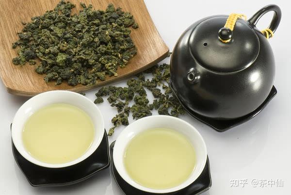 黄花黄,茶花香_广东省蕉岭县黄坑茶_黄茶