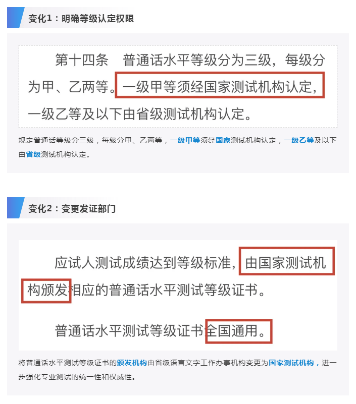 西安限价房满5年可交易规定_普通话朗读水平测试_用身份证号码查普通话证书