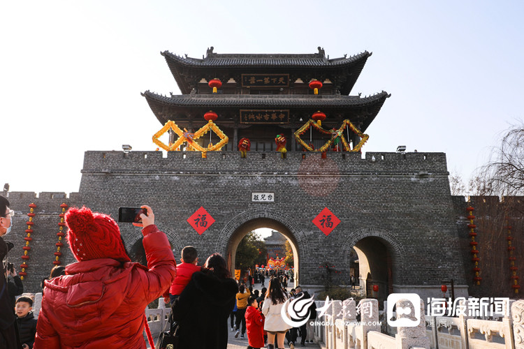 枣庄美食_枣庄万达广场美食推荐_枣庄3种当地春节特色美食