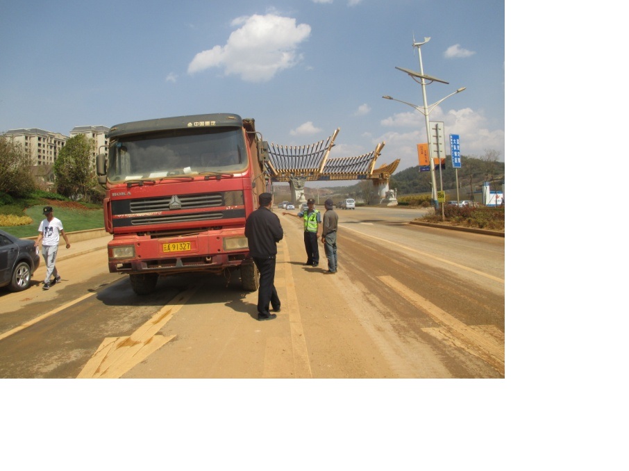 加油站与城市快速路 主干路的防火距离是_城市主干路_加油站与城市快速路,主干路的防火距离