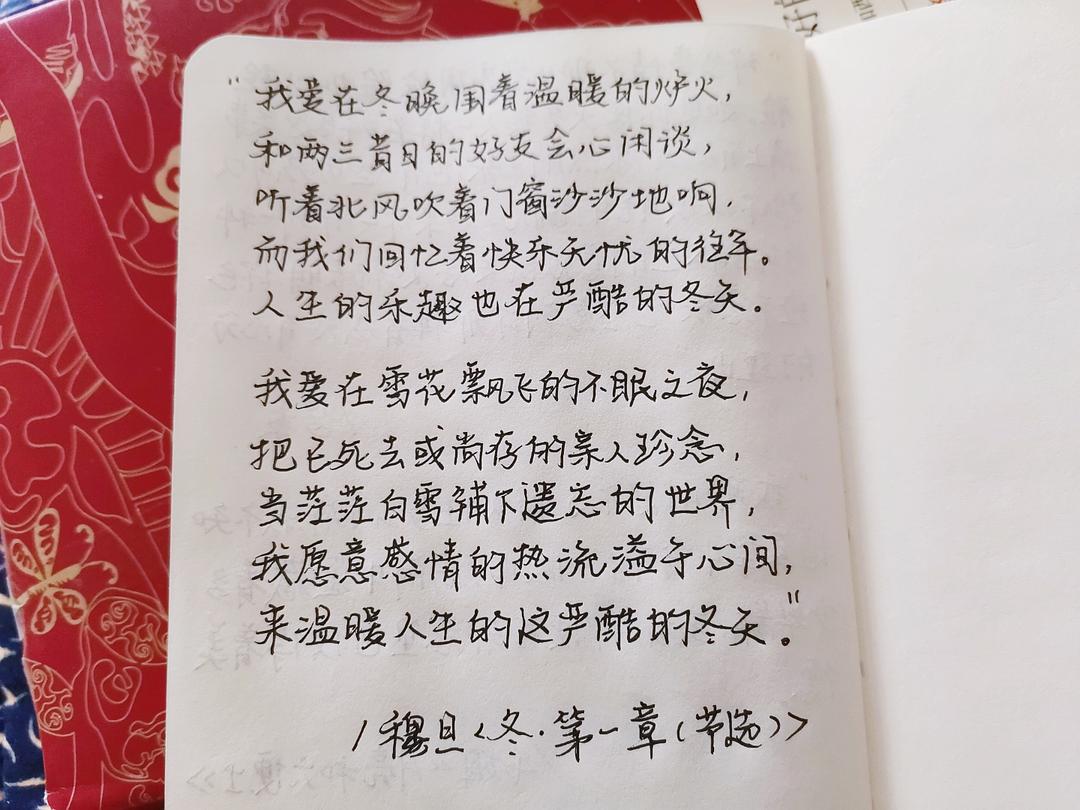 适合练字摘抄的文章_练字抄写静心的文章_适合练字的文章