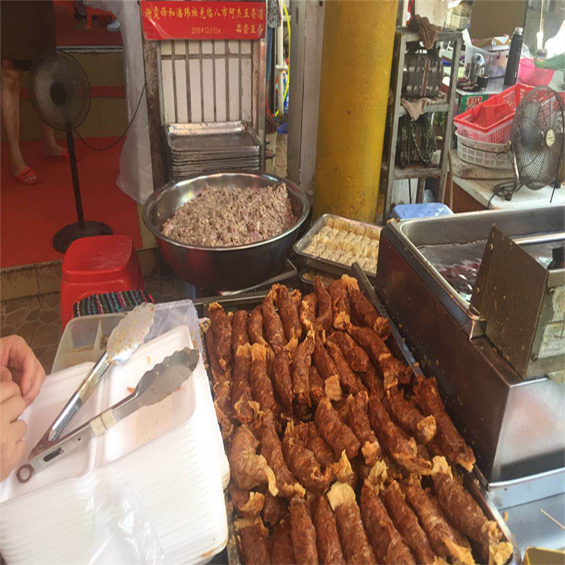 厦门特色美食小吃图片_厦门特色美食小吃培训学校_厦门美食小吃全攻略