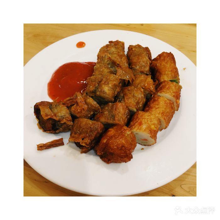 厦门特色美食小吃图片_厦门特色美食小吃培训学校_厦门美食小吃全攻略