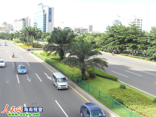 道路城市化改造是什么意思_道路城市图片_城市道路