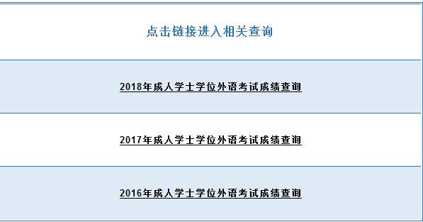 英语三级查询_英语三级查询入口官网_全国英语等级三级考试查询