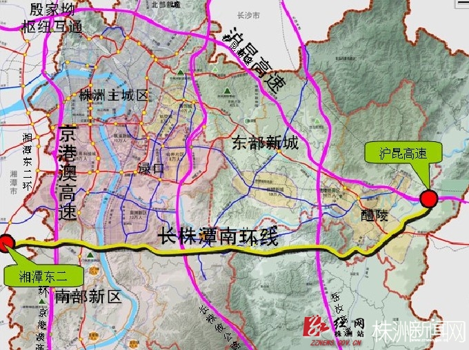 长沙地铁2号线西延线二期_长沙地铁西延线2期_长沙地铁西延二期站点位置