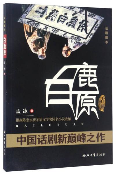 《白鹿原》豆瓣_白鹿原电视剧豆瓣评分多少_2001年电视剧