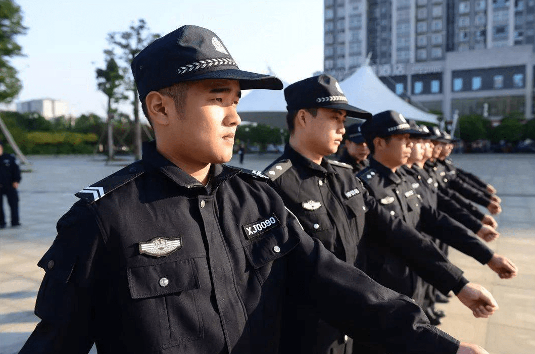 转正正式辅警有啥好处_辅警能转正式警察吗_辅警直接转正