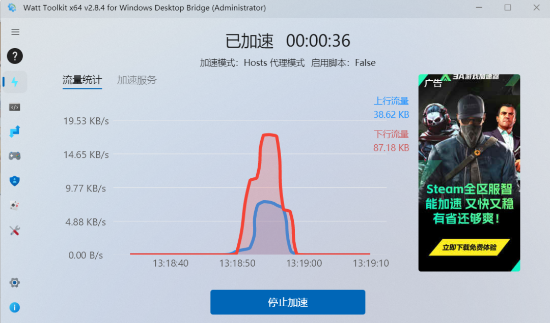 网页加速用什么加速器_网页加速器_网页加速工具