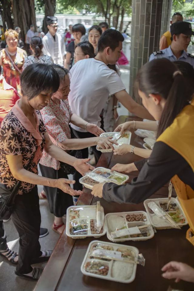 广卅纯阳观_广州纯阳观_广州纯阳观开放时间