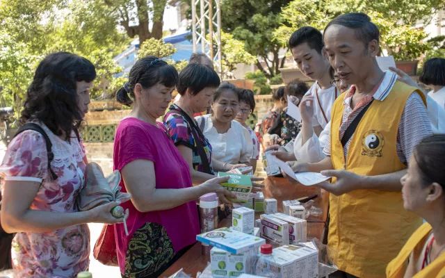 广卅纯阳观_广州纯阳观_广州纯阳观开放时间