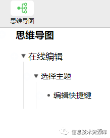 在线脑图工具_在线脑图制作_在线协作的脑图工具