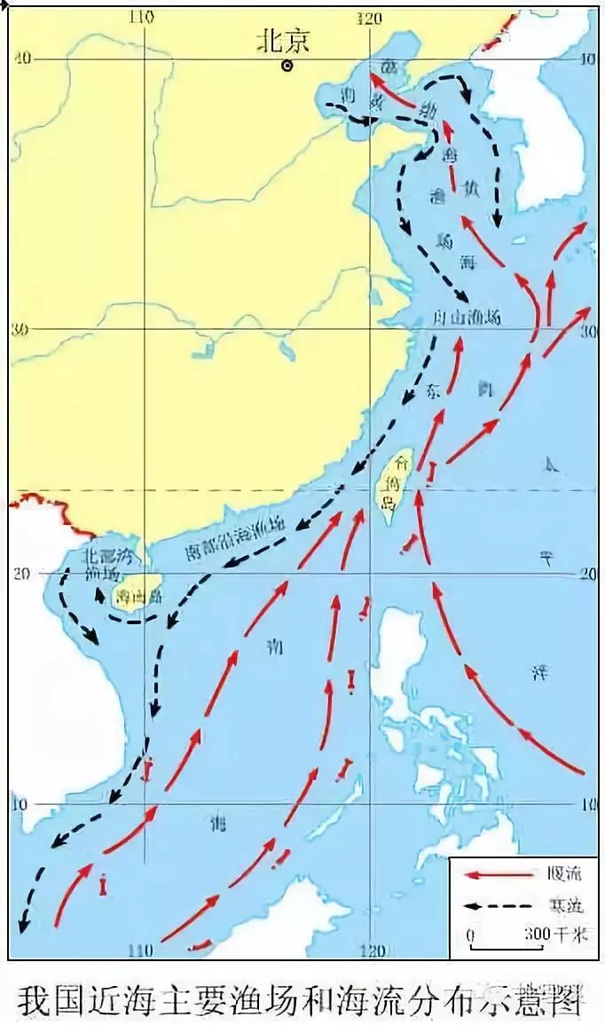 纽芬兰渔场成因_纽芬兰渔场_纽芬兰渔场是怎么形成的