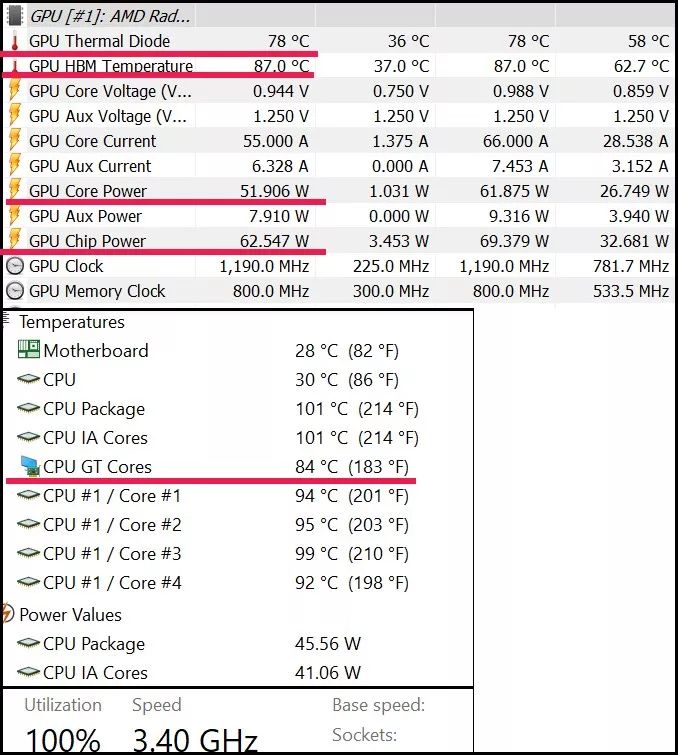 intel(r)hdgraphics