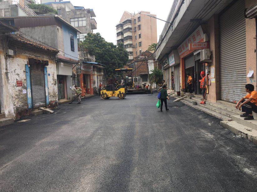 道路等级城市快速路_城市道路等级_道路等级城市主干路辅路