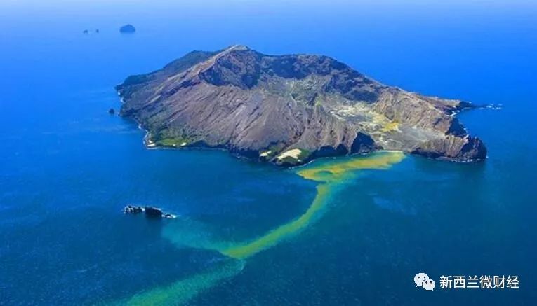 私人岛屿_理查德布兰森私人岛屿_私人岛屿建设