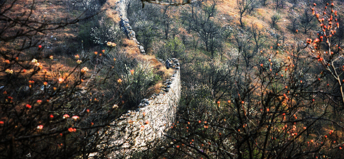 临沣寨景区_临沣寨_郏县临沣寨门票