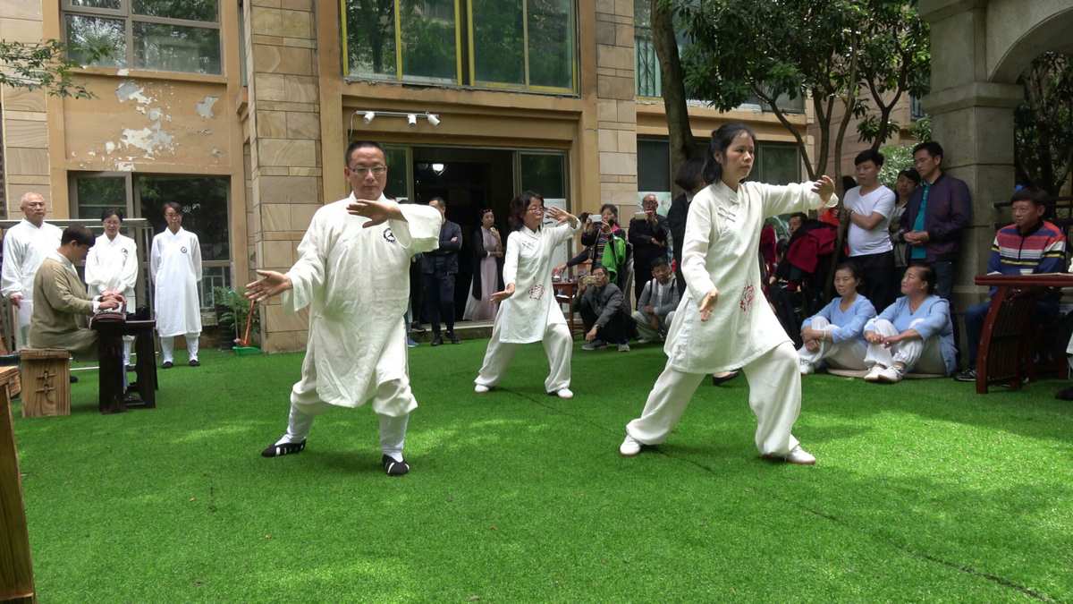 武汉老年大学