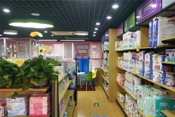 爱婴岛母婴加盟店_母婴加盟店爱婴岛是正品吗_母婴加盟店爱婴岛多少钱