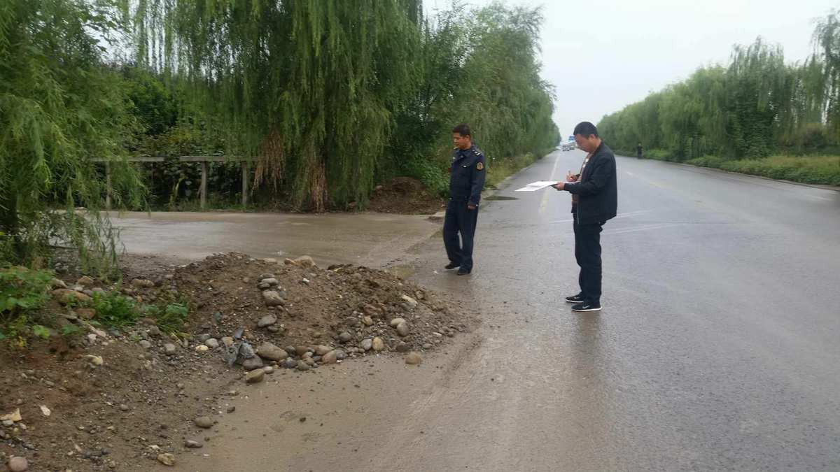 道路等级城市主干路辅路_城市道路等级_道路等级城市快速路