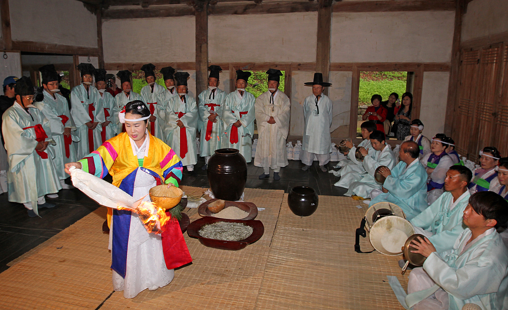 韩国申遗端午节是不是谣言_韩国申遗端午祭_韩国端午节申遗