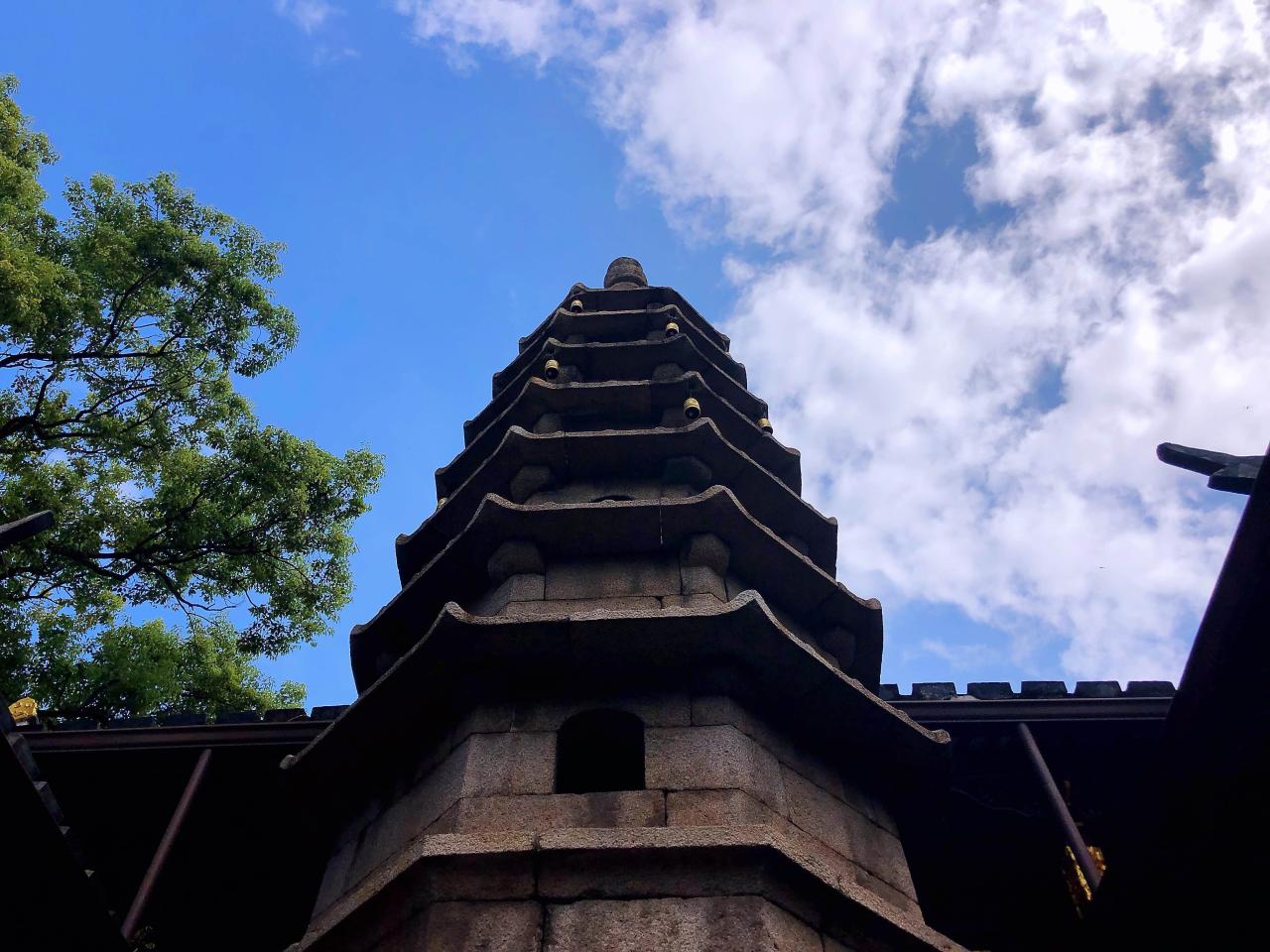 福州金山寺_福州金山寺庙_福州金山寺的传说