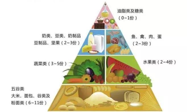 排行热量主食低的食物_排行热量主食低的有哪些_热量最低的主食排行