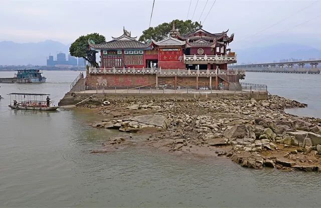 福州金山寺_福州金山寺庙_福州金山寺的传说