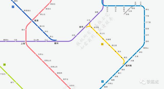 全国高铁图_高铁图2021_高铁全国地图