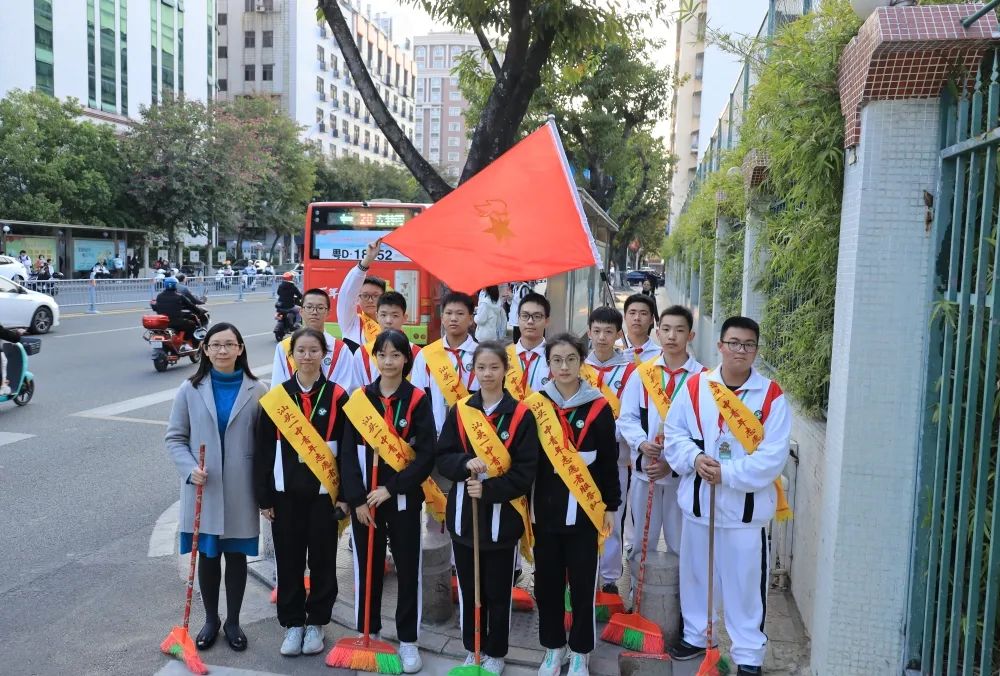 汕头一中高中部_汕头市第一中学_汕头一中学校