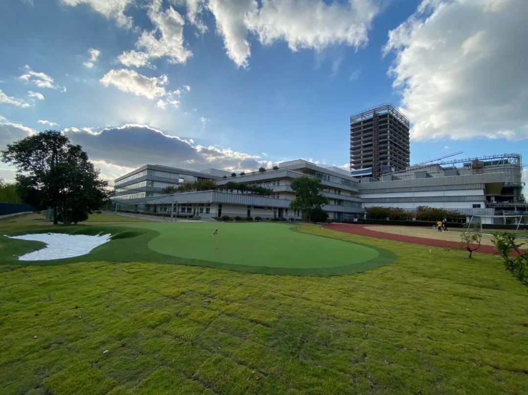 上海建平实验中学_上海建平实验中学是市重点吗_上海建平实验中学官网