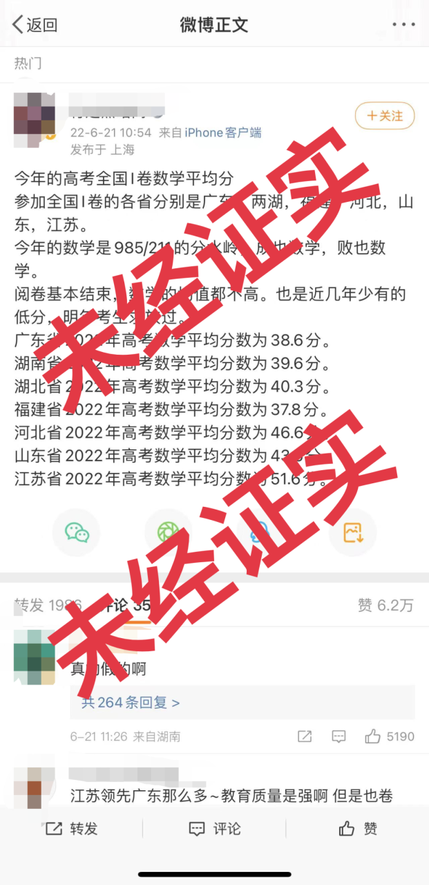 高考数学平均成绩_全国高考数学平均分_高考数学平均分