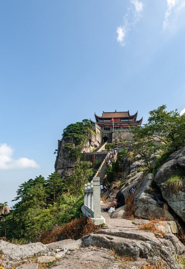 九华山甘露寺开放时间_九华山甘露寺_九华山甘露寺求什么最准