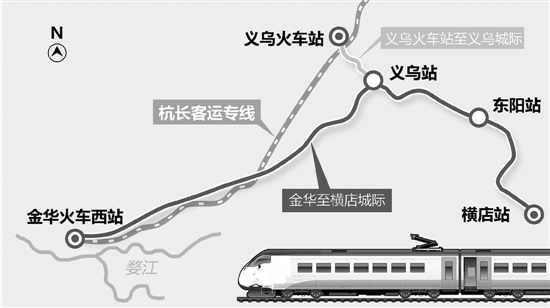 金义都市新区新城路位置_金义都市新区_金义都市新区在哪