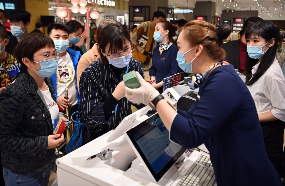 三亚商城免税网上店怎么样_三亚免税店网上商城_三亚免税店网上商城2021